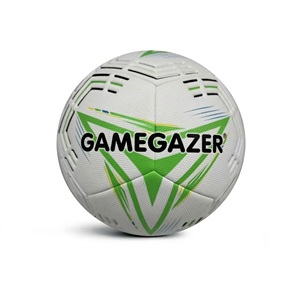 Balón de Fútbol GAMEGAZER MS-1014 Cosido a Mano de Alta Calidad, Talla 5, Peso 400-440G, Circunferencia 680-700MM, 32 Paneles, Durable - Product Image 1