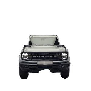 Ford Bronco 2023 2.7 Boîte de vitesses automatique Sièges en cuir avec caméra de recul 44 323 km Volant à gauche - Product Image 1