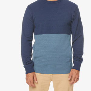 Sweat-shirts surdimensionnés pour hommes de haute qualité, en gros, avec broderie 3D, impression numérique d'hiver, manches longues, 100% coton, décontractés - Product Image 6