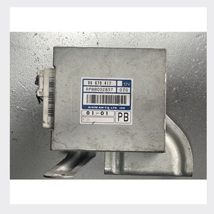 Módulo de control de transmisión TCM ECU compatible con Aisin AW PB 96639417, módulo de control de transmisión TCM, piezas de automóvil. - Product Image 5