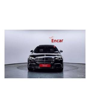 Mercedes-Benz Classe S S350 d Modèle mai 2021 avec 65 290 km, boîte automatique, sièges en cuir, caméra de recul, carburant diesel - Product Image 3