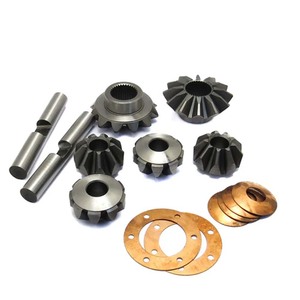 Kit d'entretien d'essieu pour JCB 3CX 4CX, ensemble d'engrenages différentiels O/M 990/98300, pièce OEM - Product Image 1