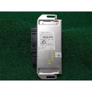 ECUs y Módulos de Computación Usados de Clase S A0325458332 - Product Image 1