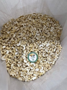 Wholesale Cheapest Vietnam Cashew <b>Nuts</b> <b>Kernel</b> Price W320 W240 for Sale WA +84 35 254 2206 - Product Image 3