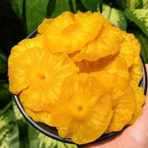 Collation naturelle de fruits de la mer séchés du Vietnam sans ingrédients artificiels, vente en gros de fruits tropicaux, OEM, export EXPAD - Product Image 6