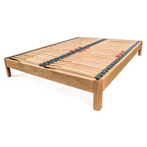 Lattes de lit en chêne massif de qualité supérieure, solides, écologiques, durables, livraison rapide garantie - Product Image 3