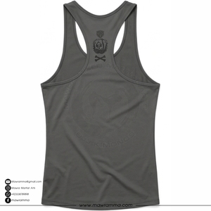 Débardeurs en jersey de coton personnalisés de qualité supérieure pour hommes – Idéaux pour le sport, la course, la gym, les entraînements et le style urbain - Product Image 4