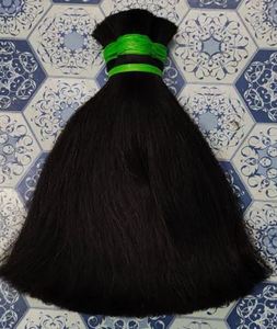 Cabello de Doble Trama de Alta Calidad y Textura Suave, Cómodo para Uso Diario, Crea Peinados Voluminosos, en Oferta - Product Image 2