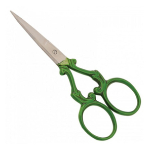 Tijeras de Acero Inoxidable de Alta Calidad Premium, Hojas Rectas Afiladas para Cutículas, Tijeras de Belleza y Cuidado Personal, Plástico, Múltiples Diseños Disponibles - Product Image 6