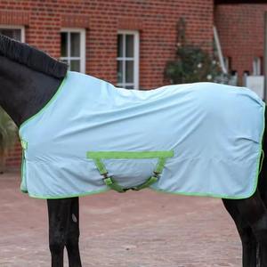 Nouvelles couvertures et couvertures pour chevaux imperméables, écologiques et légères, modèle 2026, en vente en ligne, au meilleur prix - Product Image 5