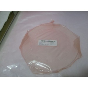 Cubierta AMAT 0200-04180, Cuarzo, 8 pulgadas, EXT 417437 - Equipo y piezas de semiconductores de confianza de Trusted Global Legacy - Product Image 1