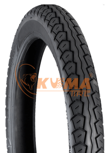 Boîtier de pneu de moto de fabrication vietnamienne 2.75-17 Chambre à air neuve avec divers modèles (TT) - Product Image 3