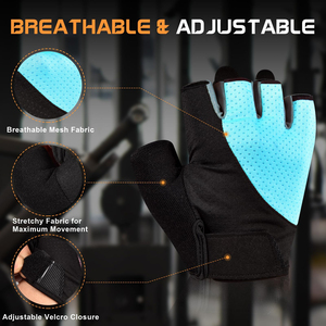 <b>Cycling</b> Gloves Best Selling Professional <b>Cycling</b> Gloves Adults New Design Wholesale <b>Cycling</b> Gloves Different Size <b>Cycling</b> Gloves - Product Image 3