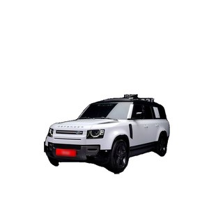 Land Rover Defender 130 D300 X-Dynamic HSE Diesel Automatique 2023/12, 2 149 km, avec caméra de recul, conduite à gauche - Product Image 1