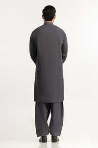 Precios al por Mayor, Últimos Diseños, Salwar Kameez para Hombre, Ropa India/Pakistaní de Viscosa y Algodón, Kurta Salwar para Hombre, Largo hasta la Rodilla, para Adultos - Product Image 2