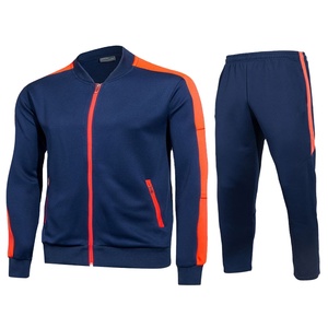 RK SPORTS Chándal Deportivo para Hombre, Ligero, Transpirable, Reversible, de Secado Rápido, Diseño 2 en 1 para Gimnasio y Running - Product Image 1