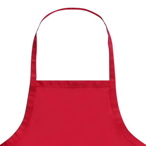 Tablier de Barbier en Coton de Qualité Supérieure, Vêtement de Travail Personnalisable avec Logo, Vente en Gros, Nouvelle Arrivée 2026, Couleurs Uniques, Design Unique - Product Image 3