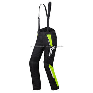 Vêtements de moto imperméables pour le plein air, pantalon de motocross, pantalon de moto pour la course, pantalon de motocross personnalisé - Product Image 1