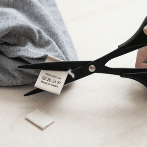 กรรไกรตัดเทปแบบสปอร์ตขนาด 6.75 นิ้ว โรงงานขายส่งอุปกรณ์กีฬา - Product Image 1