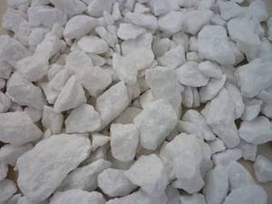 CACO3 Carbonato de Calcio, Polvo de Masilla de Piedra Artificial, Materia Prima para Azulejos Cerámicos, GCC para Relleno de Papel, Fabricación Real - Product Image 4