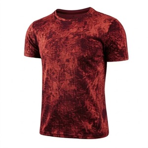 T-shirt de qualité supérieure 250 GSM, coupe ample, style vintage, avec impression graphique personnalisée - Product Image 4