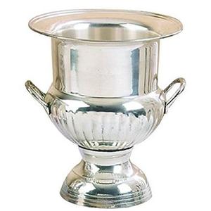 Jarrón Decorativo de Metal Hecho a Mano de Lujo |   Florero de Latón de Primera Calidad - Product Image 2