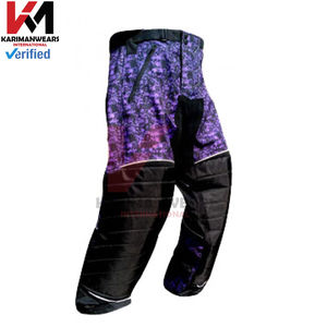 Pantalones de Paintball de Diseño Personalizado Directo de Fábrica con Tela Resistente a Desgarros, Costuras Reforzadas y Ajuste Atlético Cómodo - Product Image 2