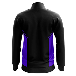 Custom <b>Men's</b> Team Wear Wind Shirt Waterproof Windbreaker Casual Sports Clothing Outdoor <b>Summer</b> <b>Jacket</b> For <b>Men</b> All Size - Product Image 2