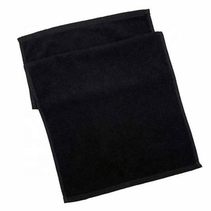 Serviette de sport en coton 100% de haute qualité - Écologique, séchage rapide, design portable pour l'entraînement, la remise en forme et un style de vie actif - Product Image 1