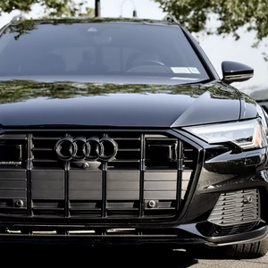 รถยนต์มือสองที่เชื่อถือได้ ปี <span class=keywords><strong>2022</strong></span> <span class=keywords><strong>Audi</strong></span> A6 Allroad <span class=keywords><strong>Quattro</strong></span> Premium Plus - Product Image 1