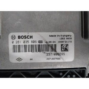 Clio - ECU et modules informatiques d'occasion - 237100959S - Product Image 5