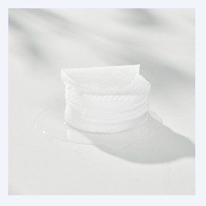 Lingettes apaisantes Cica Biome K-Beauty coréennes Myuseutem, 60 lingettes, fabriquées en Corée, soin de la peau, coton - Product Image 2