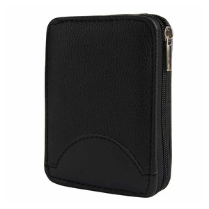 Kit de manucure et pédicure avec outils complets pour le soin des ongles dans un étui portable en cuir PU pour homme et femme, kit de manucure de luxe - Product Image 3