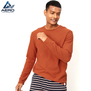 High Demand Full Sleeve <b>Shirts</b>, Latest Style Top Export Quality Men's <b>Long</b> Sleeve Apparel For Daily Wear Lounge <b>T</b>-<b>Shirts</b> - Product Image 1