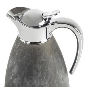 Jarra de Agua Europea Clásica de Resina Artificial, Calidad Premium, Pulida, Decorativa, Hecha a Mano, Pintada a Mano, Decoración para el Hogar - Product Image 5