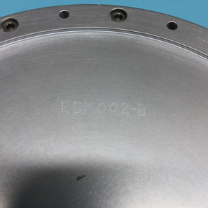 AMAT 0040-01861 Chuck, DPS Metal Ceramic ESC, 149420 - Equipo y Piezas de Semiconductores de Confianza de Global Legacy - Product Image 6