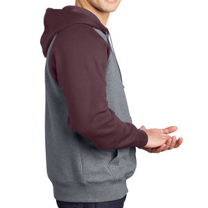 Sudaderas con Capucha de Algodón Oversize de Moda, MOQ Bajo, Alta Calidad, Personalizables, Lisas, para Hombre, Ropa Casual, Sudaderas con Capucha para Hombre en Venta - Product Image 6
