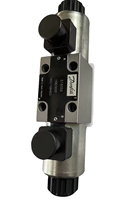 Vanne de commande solénoïde pour pompe hydraulique Sauer Danfoss série 90 519356