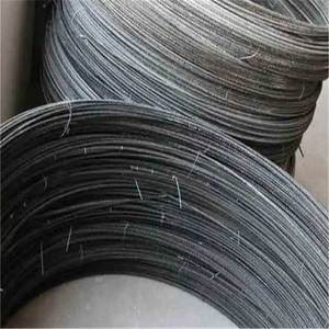เหล็กเส้นเสริมแรงด้วยโพลีเมอร์เสริมใยแก้ว (GFRP) ที่ใช้ในงานก่อสร้าง - Product Image 3
