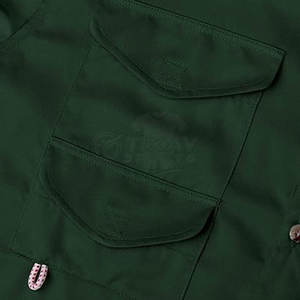 Camisa de tiro enfocada en la comodidad, con tela que absorbe la humedad, para sesiones prolongadas de tiro o actividades al aire libre. - Product Image 2