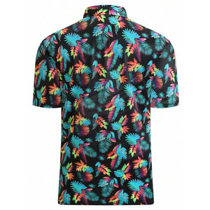 Sublimation de qualité supérieure pour l'impression personnalisée de t-shirts, motif uni, respirant, 100% polyester, pour la vente en ligne - Product Image 2