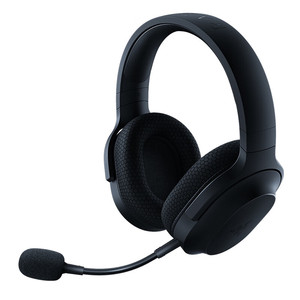 Razer Barracuda X (2022) - 2.4G <b>Wireless</b> Multi-Platform Gaming and Mobile Headset - FRML Packaging - Product Image 1