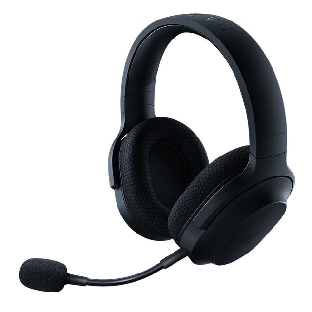 Razer Barracuda X (2022) - 2.4G Wireless Multi-Platform Gaming and Mobile Headset - FRML Packaging