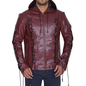 High Performance <b>Men</b> <b>Leather</b> <b>Jacket</b> 2026 Genuine <b>Leather</b> <b>Jacket</b> Manufacturer Supplier Moto & Biker Style - Product Image 4