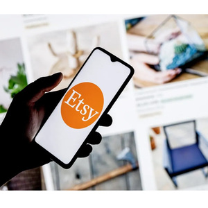 Prime Custom Etsy Store: Advanced E-Commerce Solutions Showcasing Seamless Operations & Maximum Storefront Impact - Product Image 2