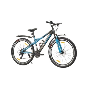 Vélo électrique à engrenages à vitesse unique Hunter Electro nouveau vélo de montagne populaire avec alimentation par batterie au lithium - Product Image 1