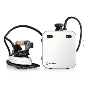 NUEVA Caldera Mini 5100BU 100% AUTÉNTICA y Confiable con Placa de Hierro W 4100IR, 2 Años de Garantía, Portátil para Renovación e Infraestructura - Product Image 2