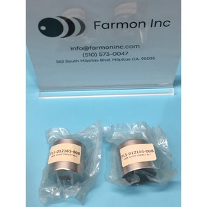 LAM 715-012165-008 ARM, TIGHT POCKET ELL, 180079 - อุปกรณ์และชิ้นส่วนเซมิคอนดักเตอร์ระดับโลกที่เชื่อถือได้ - Product Image 5