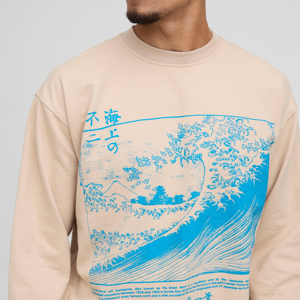Sweat-shirt pour homme avec impression graphique, qualité supérieure, vêtements graphiques avec impression détaillée, tissu doux et confortable, personnalisé et exclusif - Product Image 6