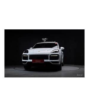 Porsche Cayenne 3.0 2024 con Caja de Cambios Automática, 37,636 km, Volante a la Izquierda, Asientos de Cuero, Cámara Trasera - Product Image 3